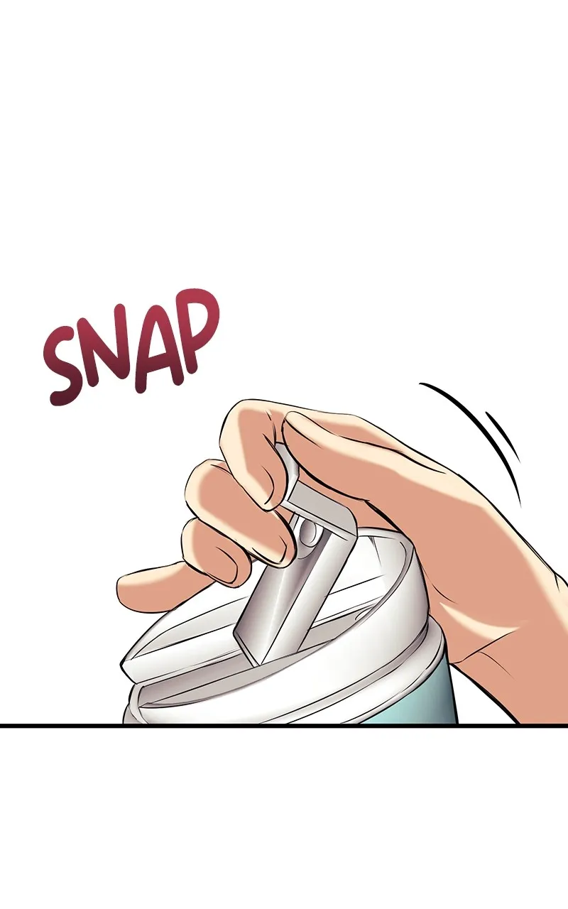 Office Romance from Hell Chapter 16 page 36 - 