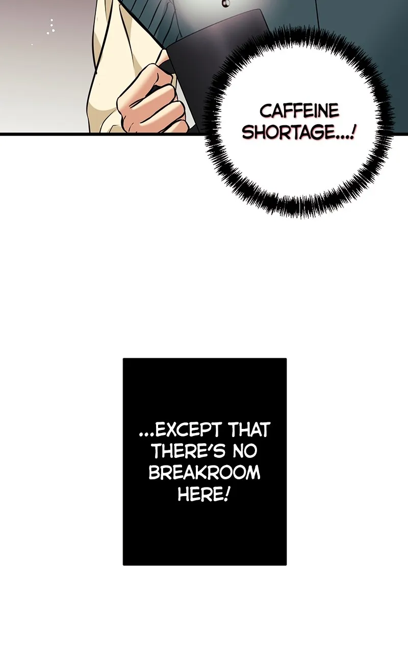 Office Romance from Hell Chapter 16 page 39 - 
