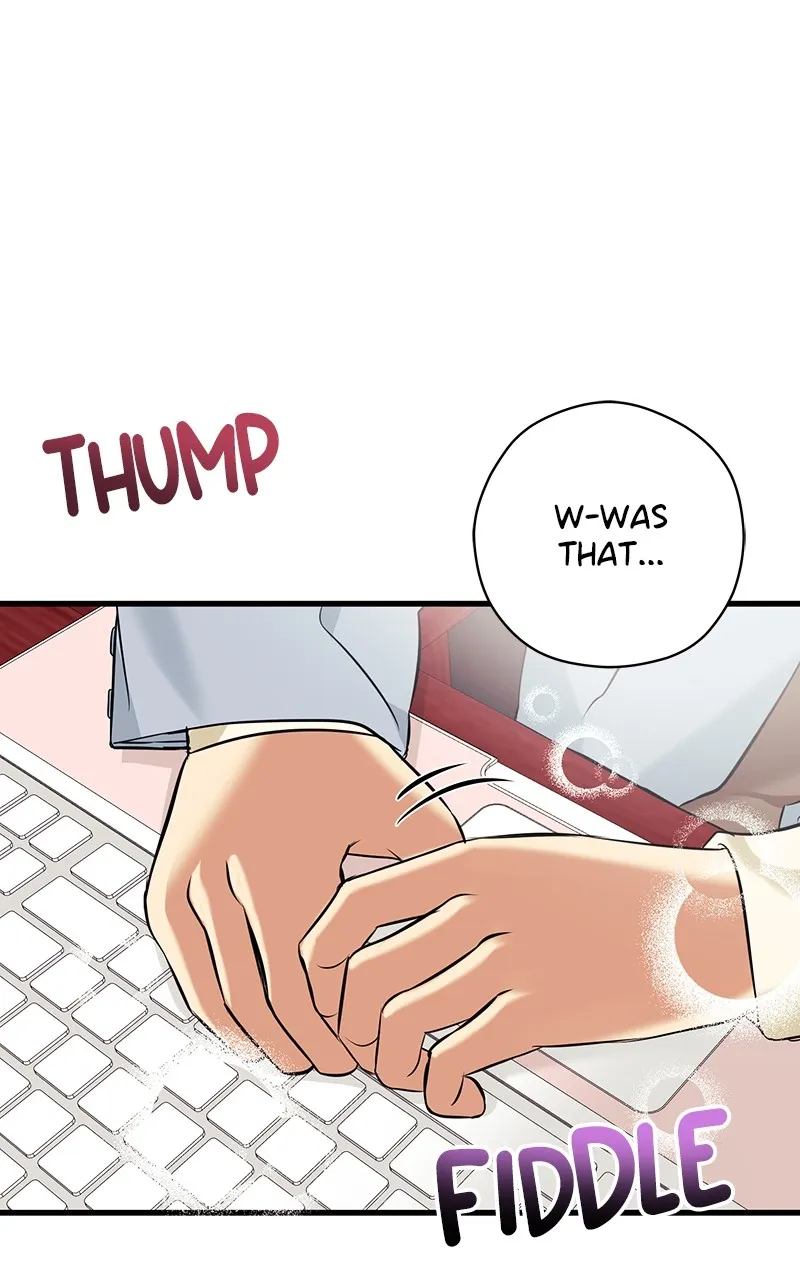 Office Romance from Hell Chapter 16 page 5 - 