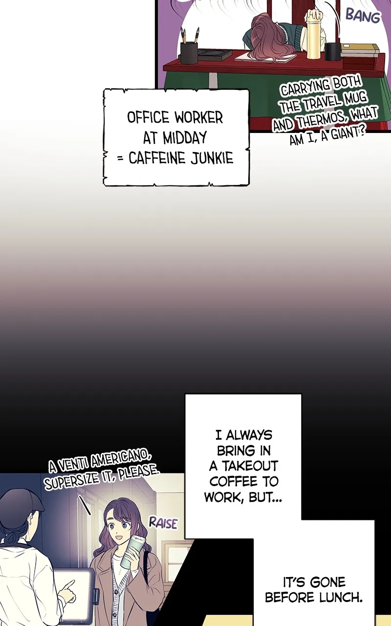 Office Romance from Hell Chapter 16 page 41 - 