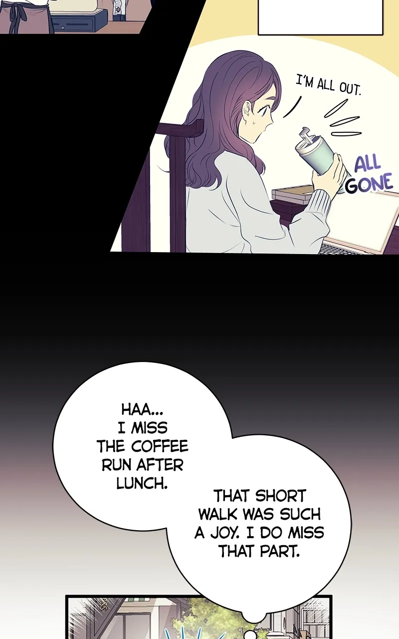Office Romance from Hell Chapter 16 page 42 - 