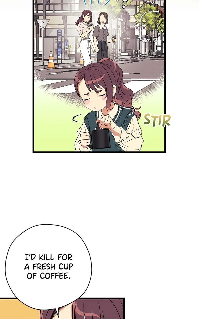 Office Romance from Hell Chapter 16 page 43 - 