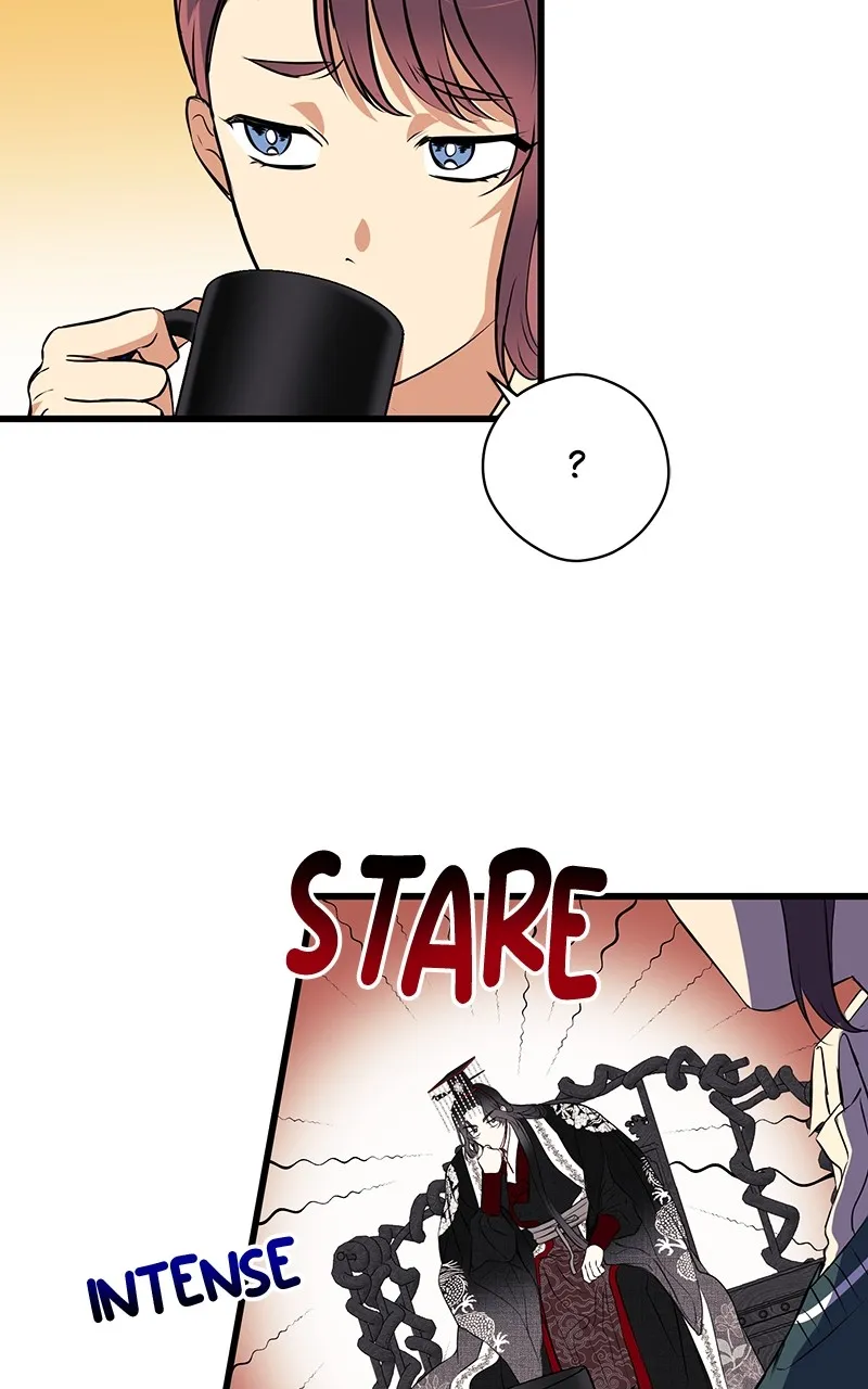 Office Romance from Hell Chapter 16 page 44 - 