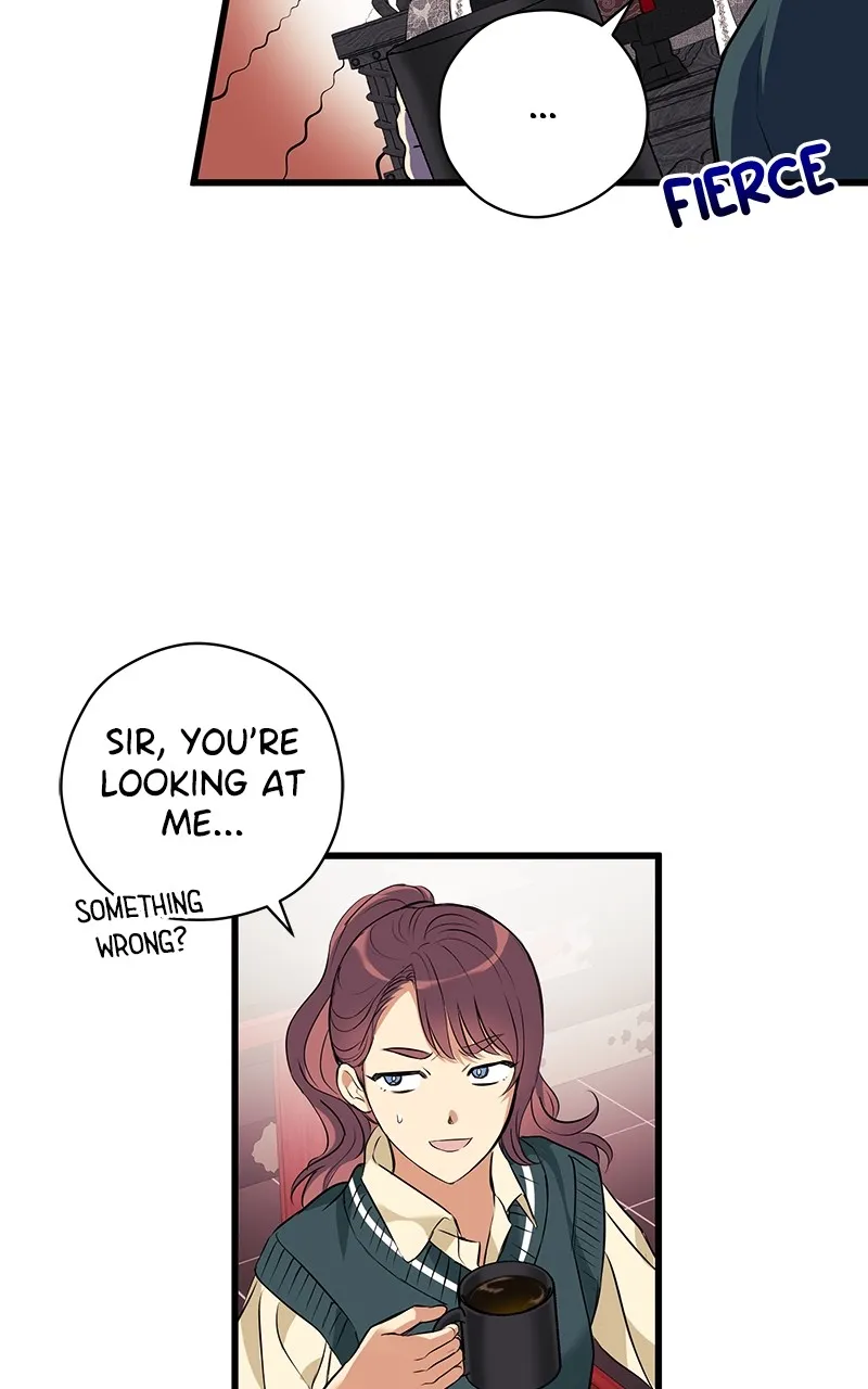 Office Romance from Hell Chapter 16 page 45 - 
