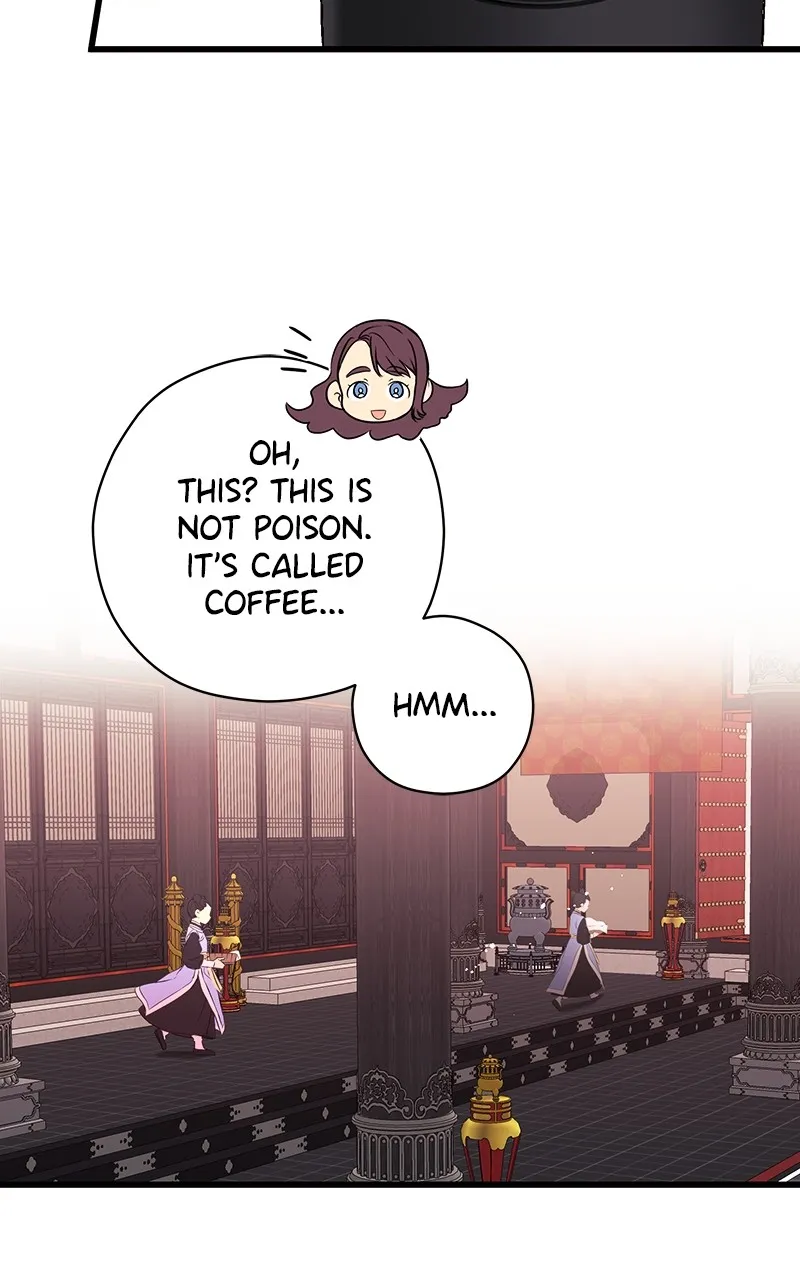 Office Romance from Hell Chapter 16 page 48 - 