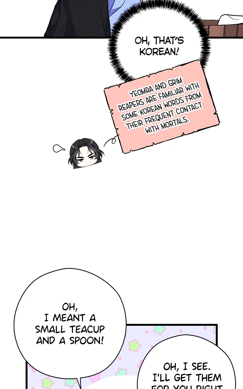 Office Romance from Hell Chapter 16 page 51 - 