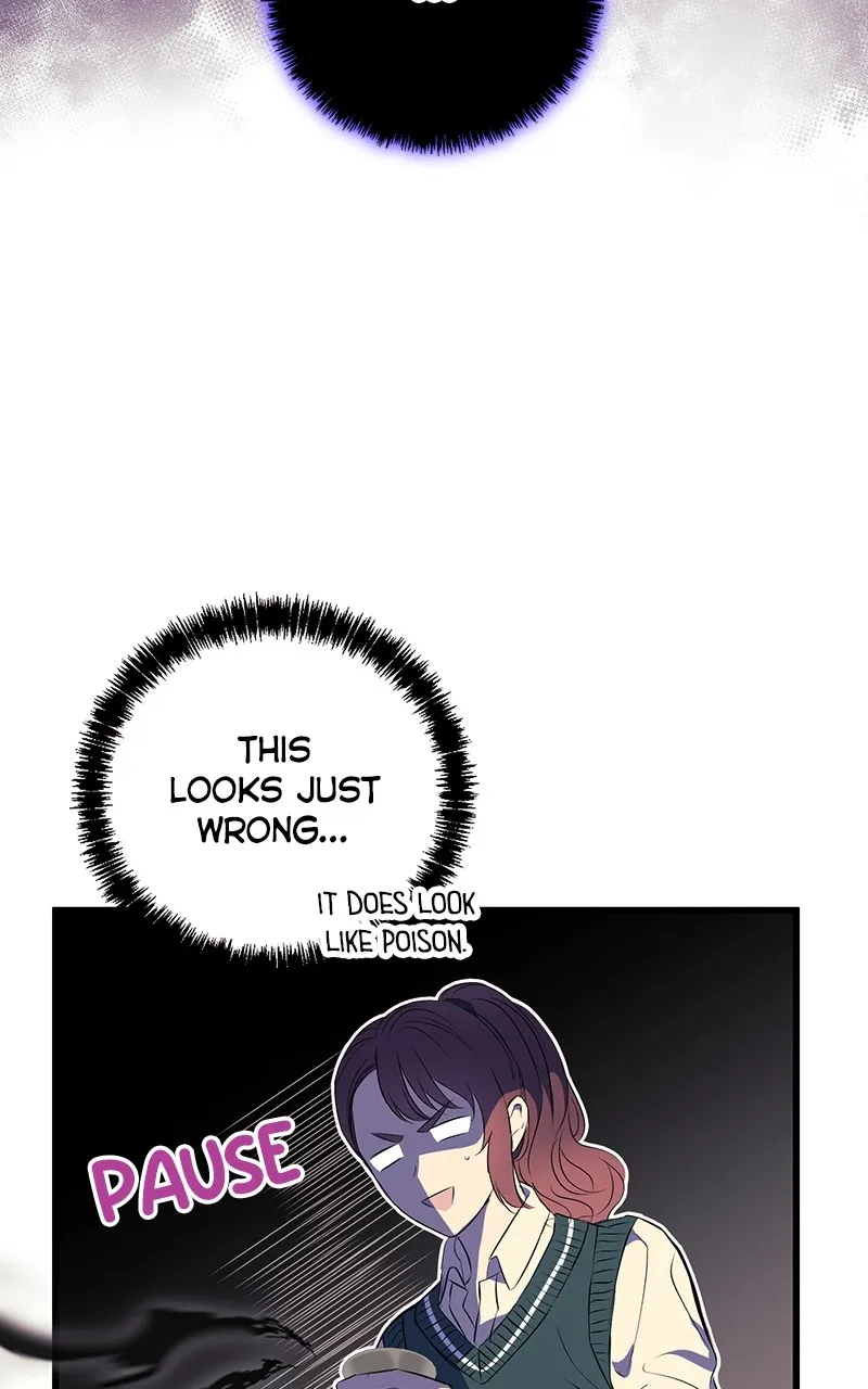 Office Romance from Hell Chapter 16 page 54 - 