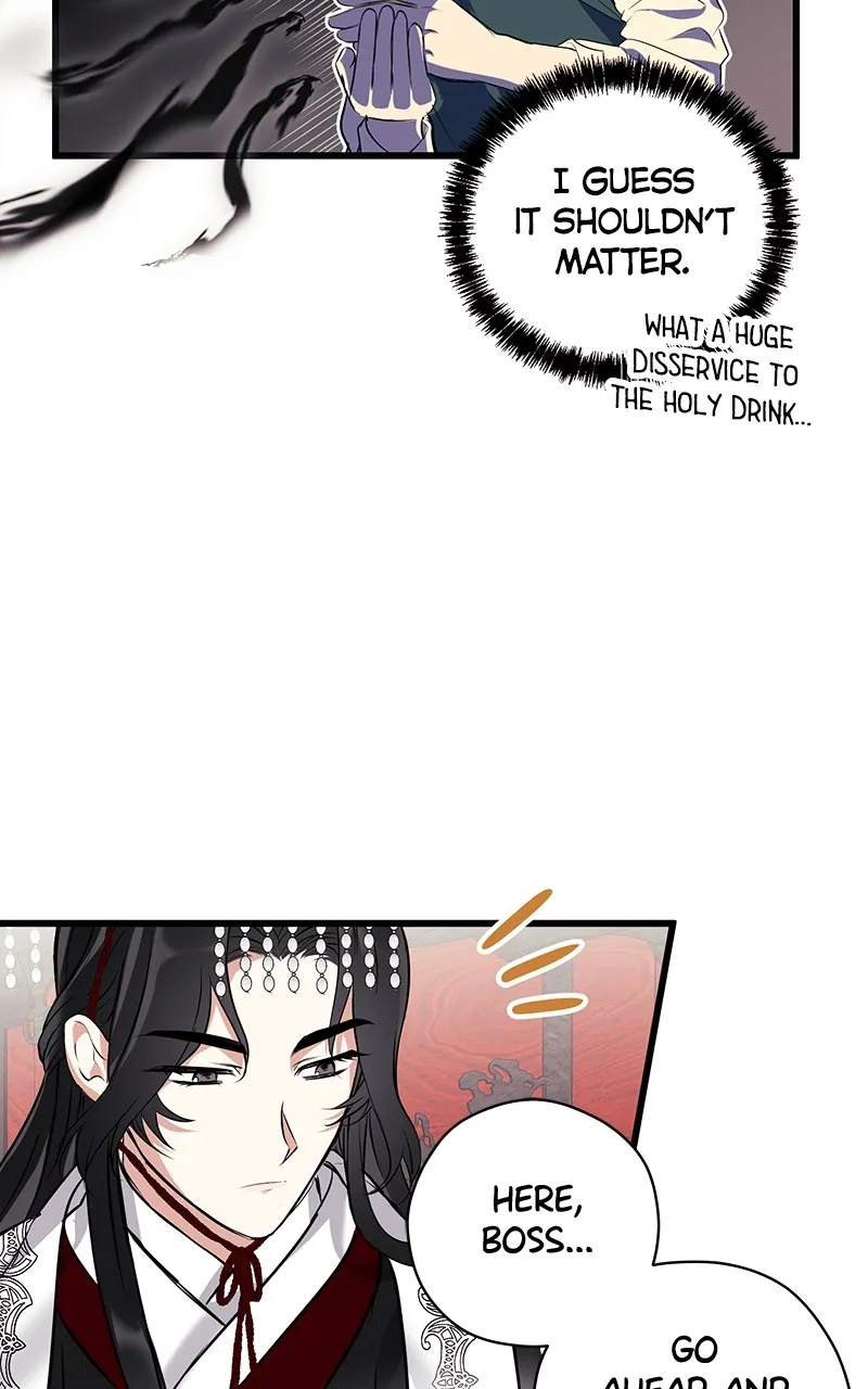 Office Romance from Hell Chapter 16 page 55 - 