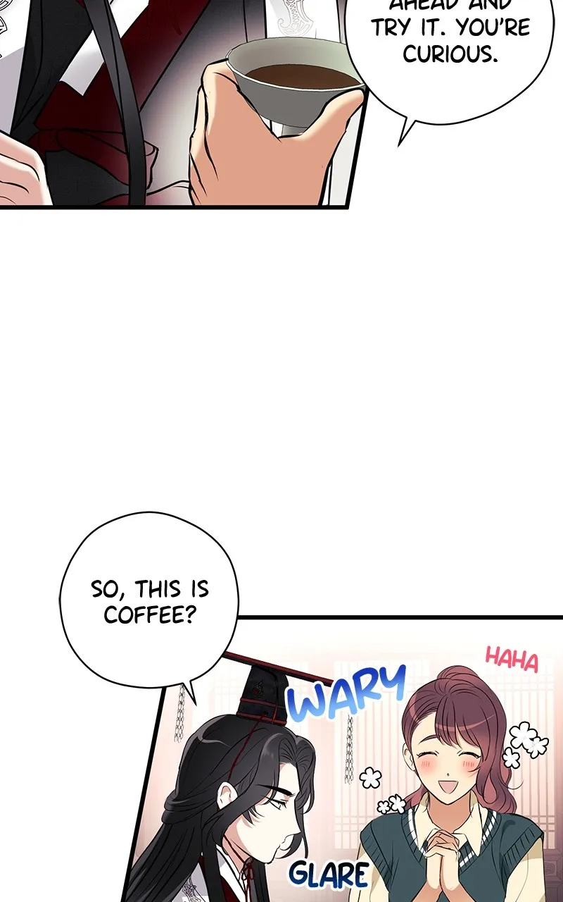 Office Romance from Hell Chapter 16 page 56 - 