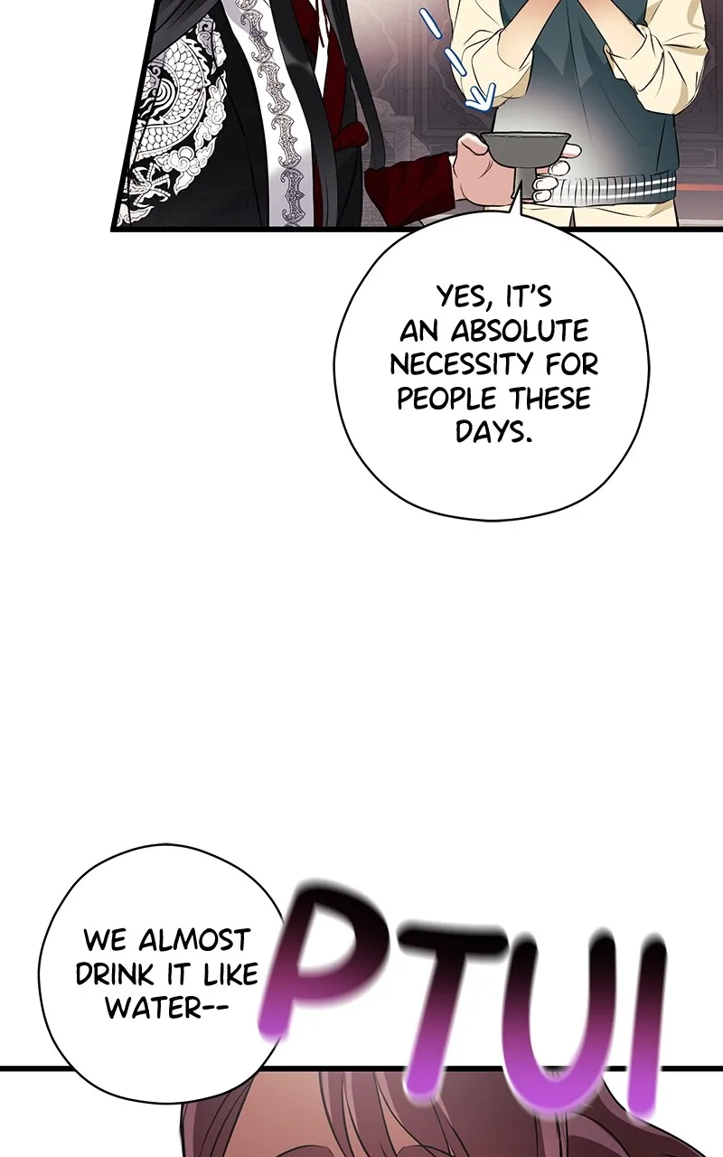 Office Romance from Hell Chapter 16 page 57 - 