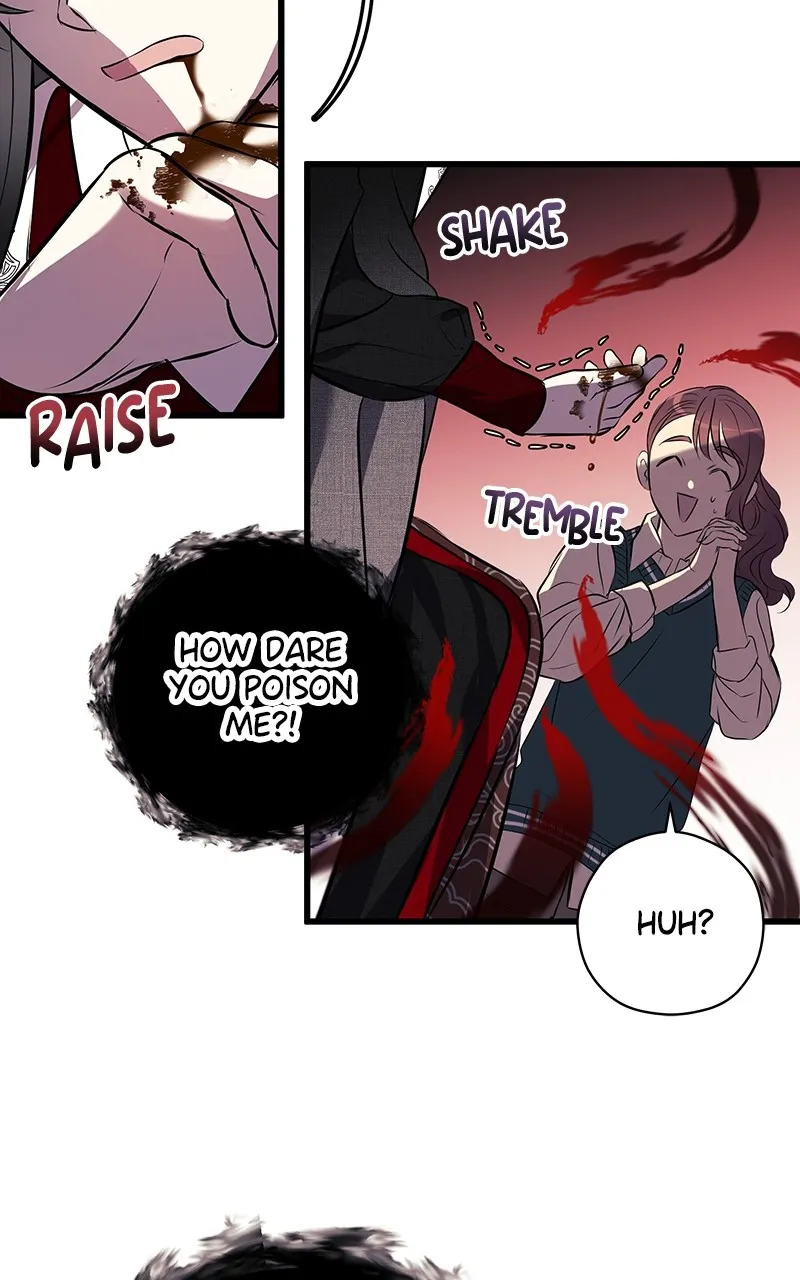 Office Romance from Hell Chapter 16 page 59 - 