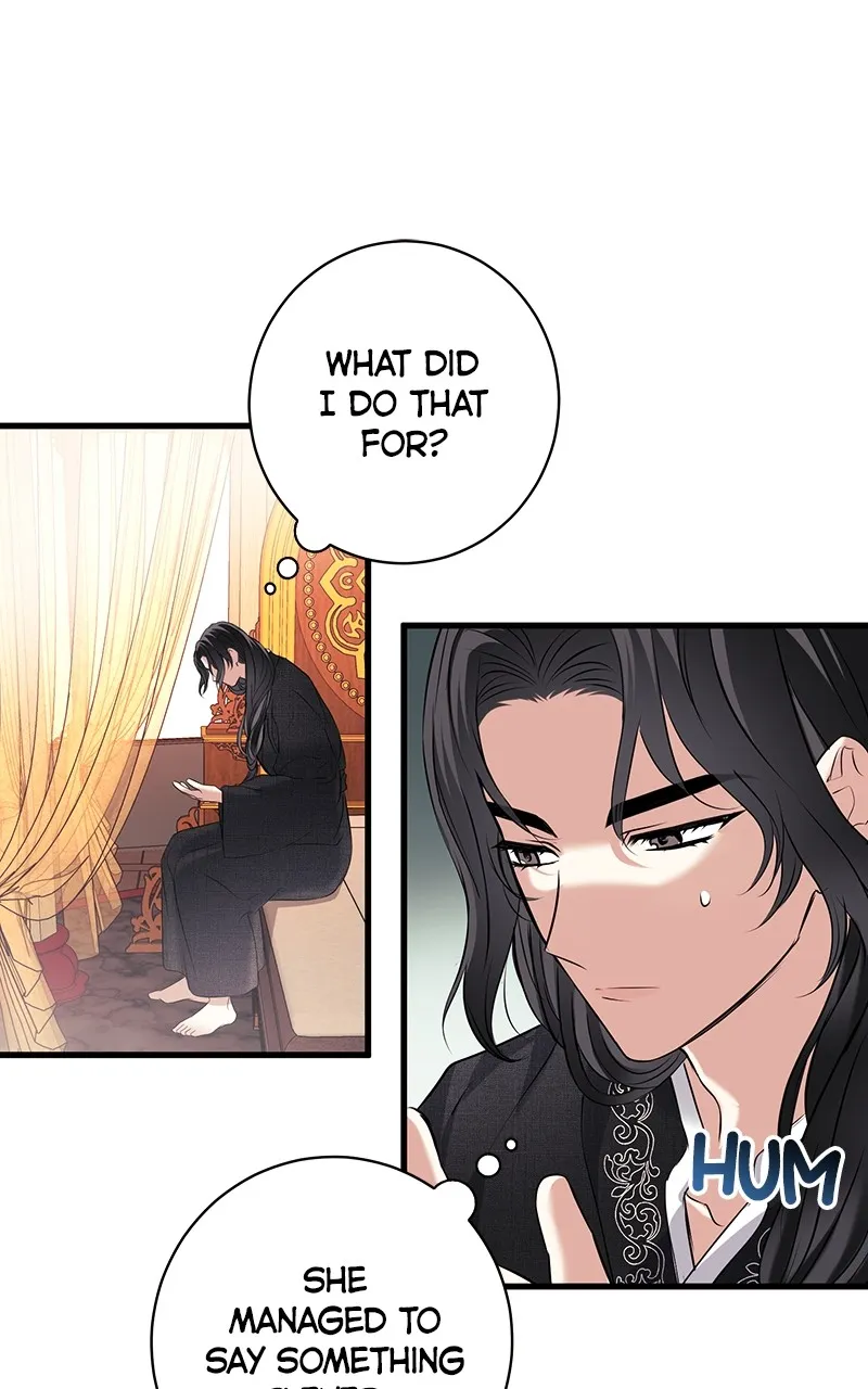 Office Romance from Hell Chapter 16 page 10 - 