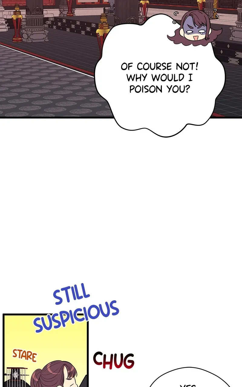 Office Romance from Hell Chapter 17 page 2 - 