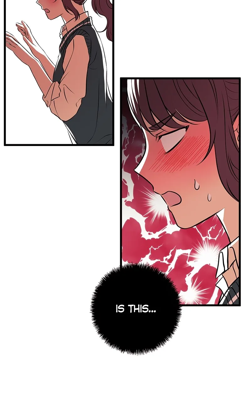 Office Romance from Hell Chapter 17 page 12 - 