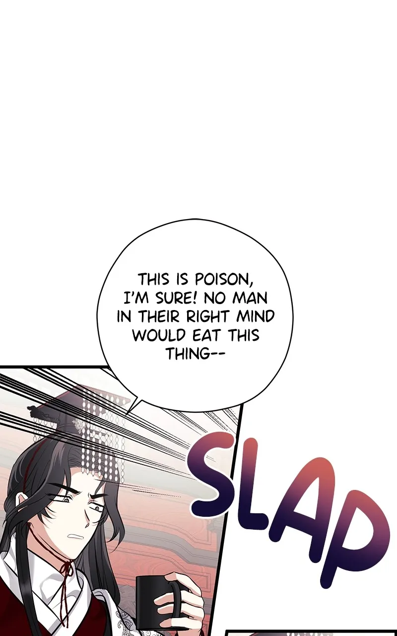 Office Romance from Hell Chapter 17 page 15 - 
