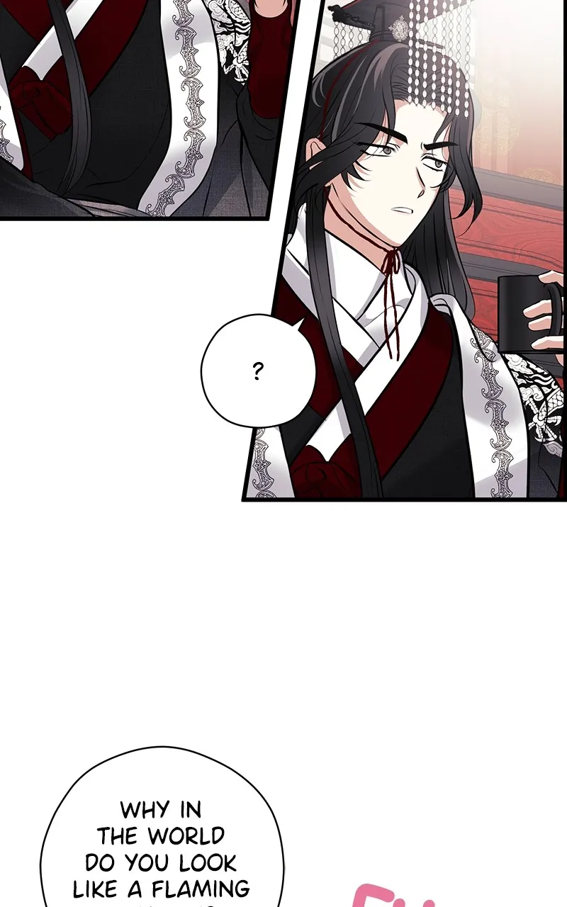 Office Romance from Hell Chapter 17 page 16 - 