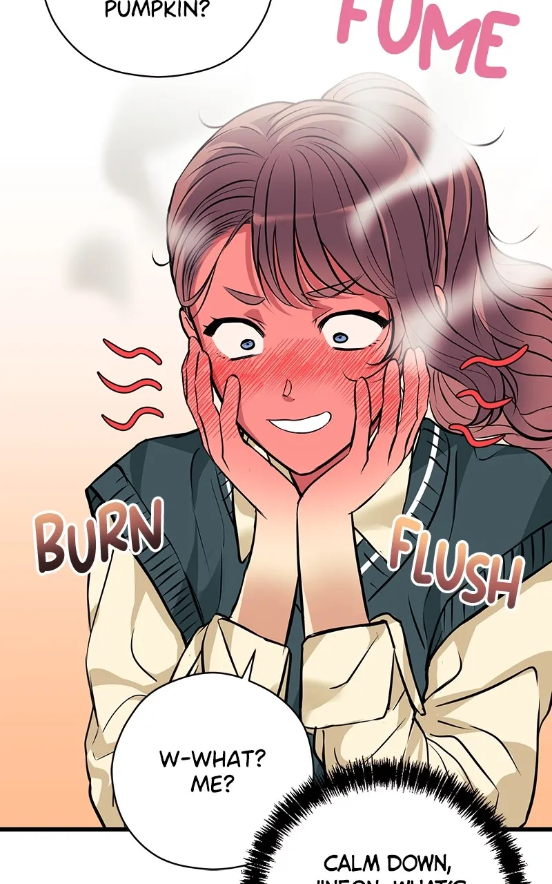 Office Romance from Hell Chapter 17 page 17 - 