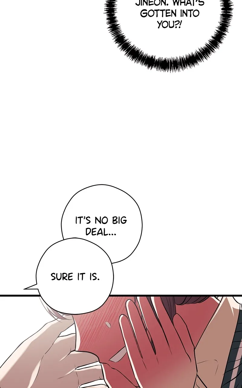 Office Romance from Hell Chapter 17 page 18 - 