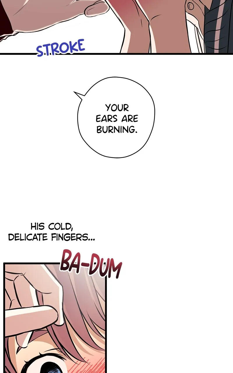 Office Romance from Hell Chapter 17 page 19 - 
