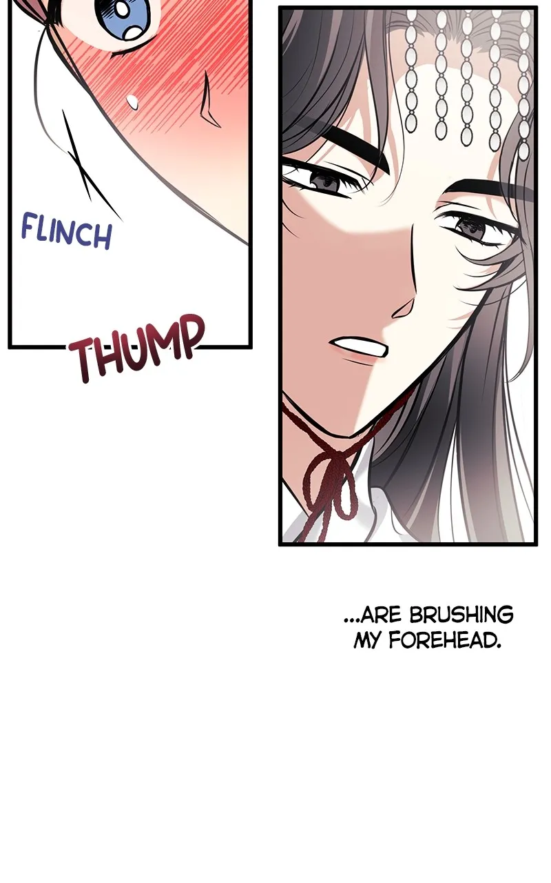 Office Romance from Hell Chapter 17 page 20 - 