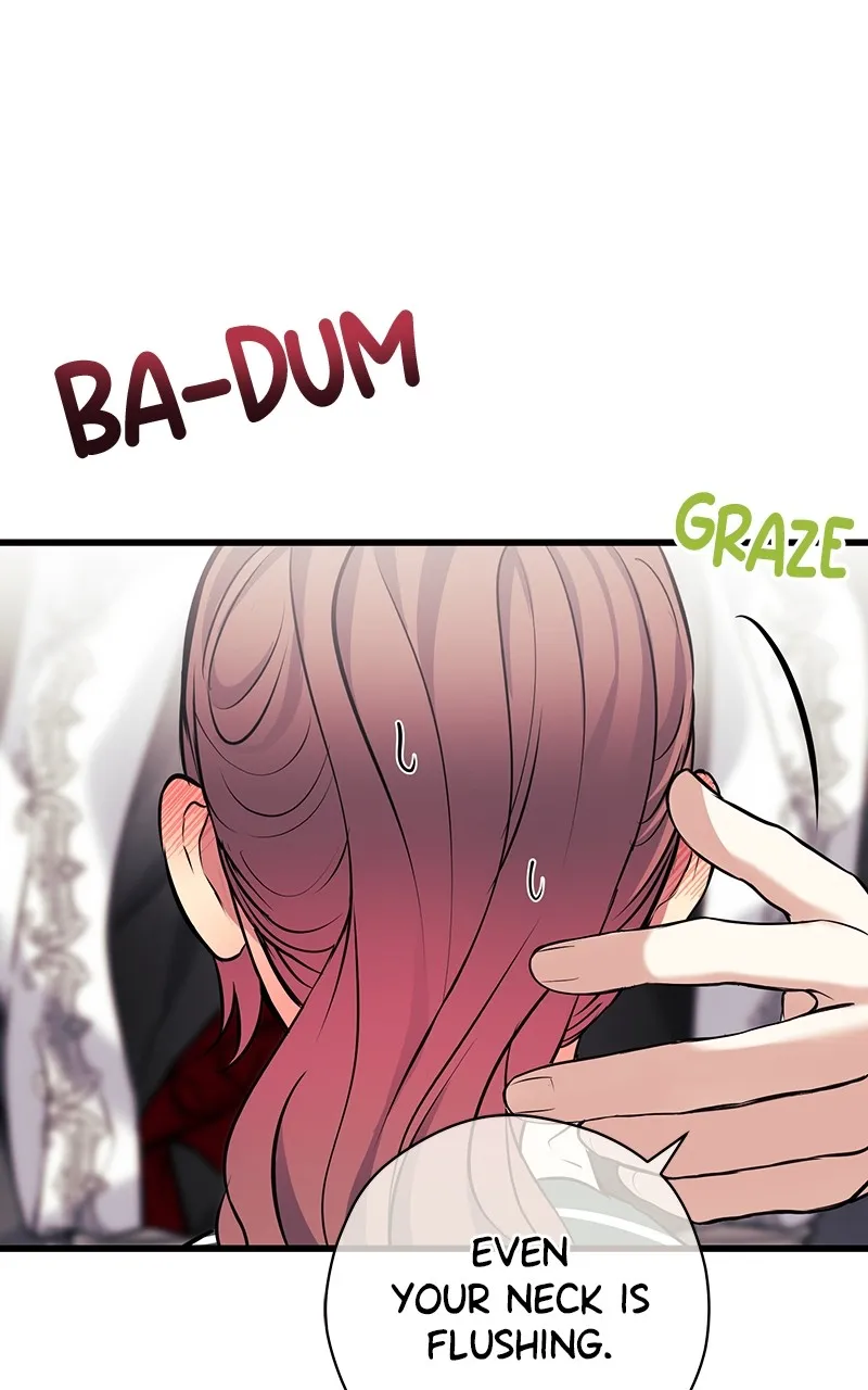 Office Romance from Hell Chapter 17 page 21 - 