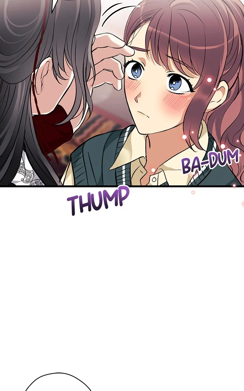 Office Romance from Hell Chapter 17 page 23 - 