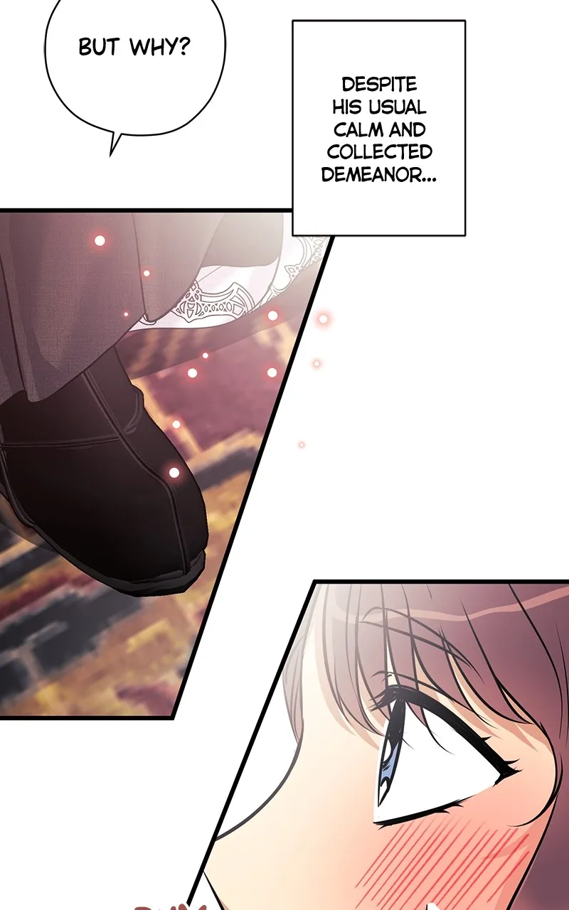 Office Romance from Hell Chapter 17 page 24 - 