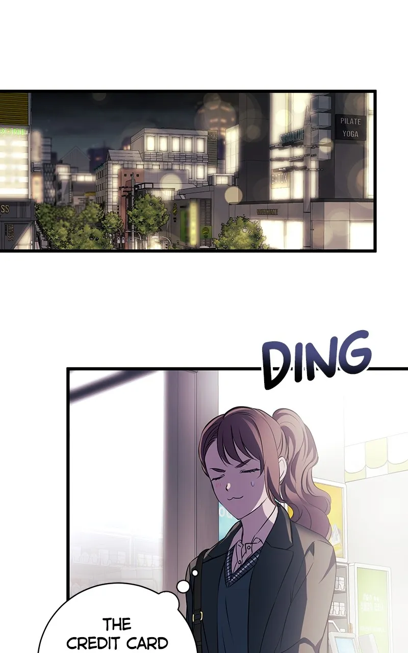 Office Romance from Hell Chapter 17 page 34 - 