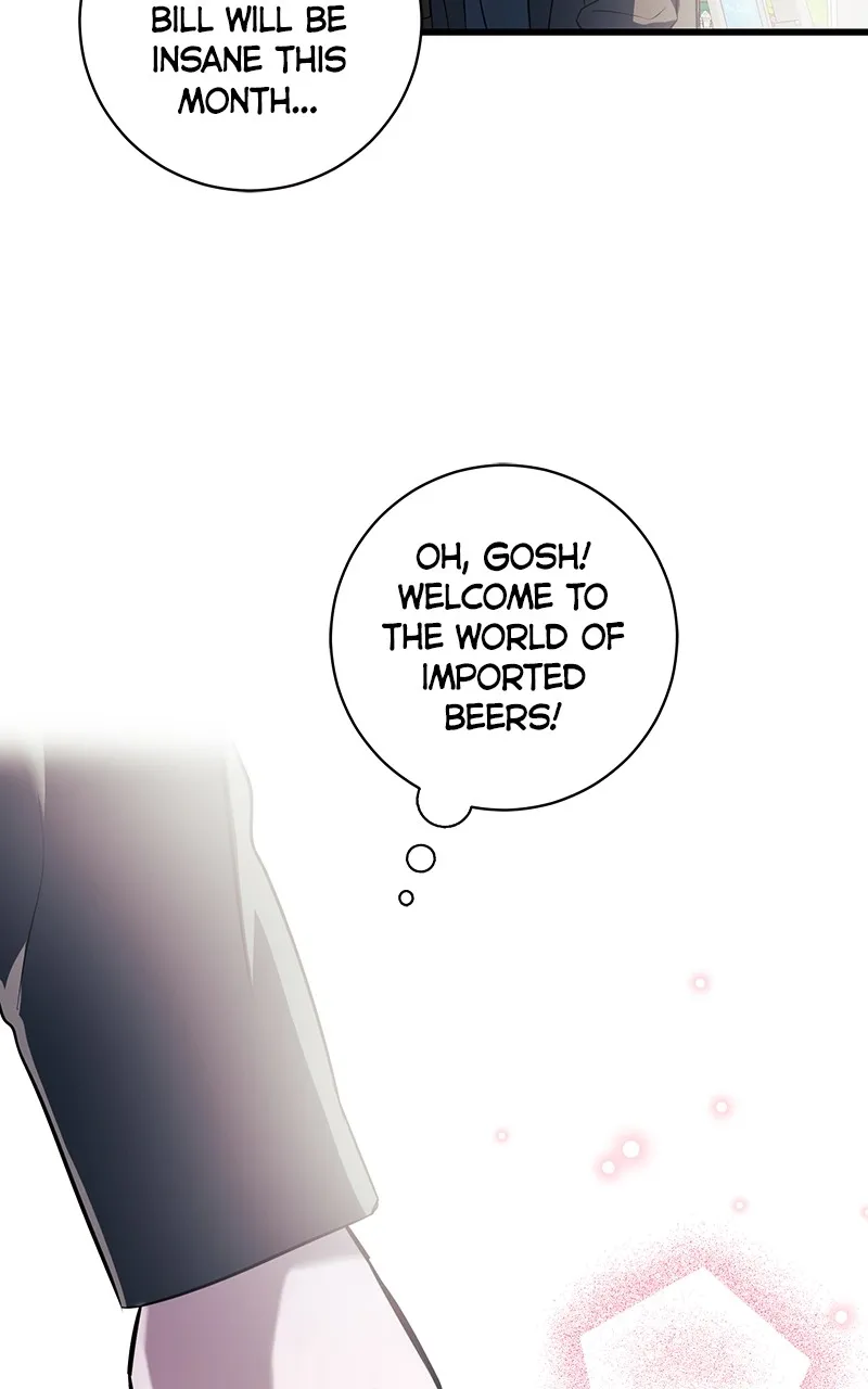 Office Romance from Hell Chapter 17 page 35 - 