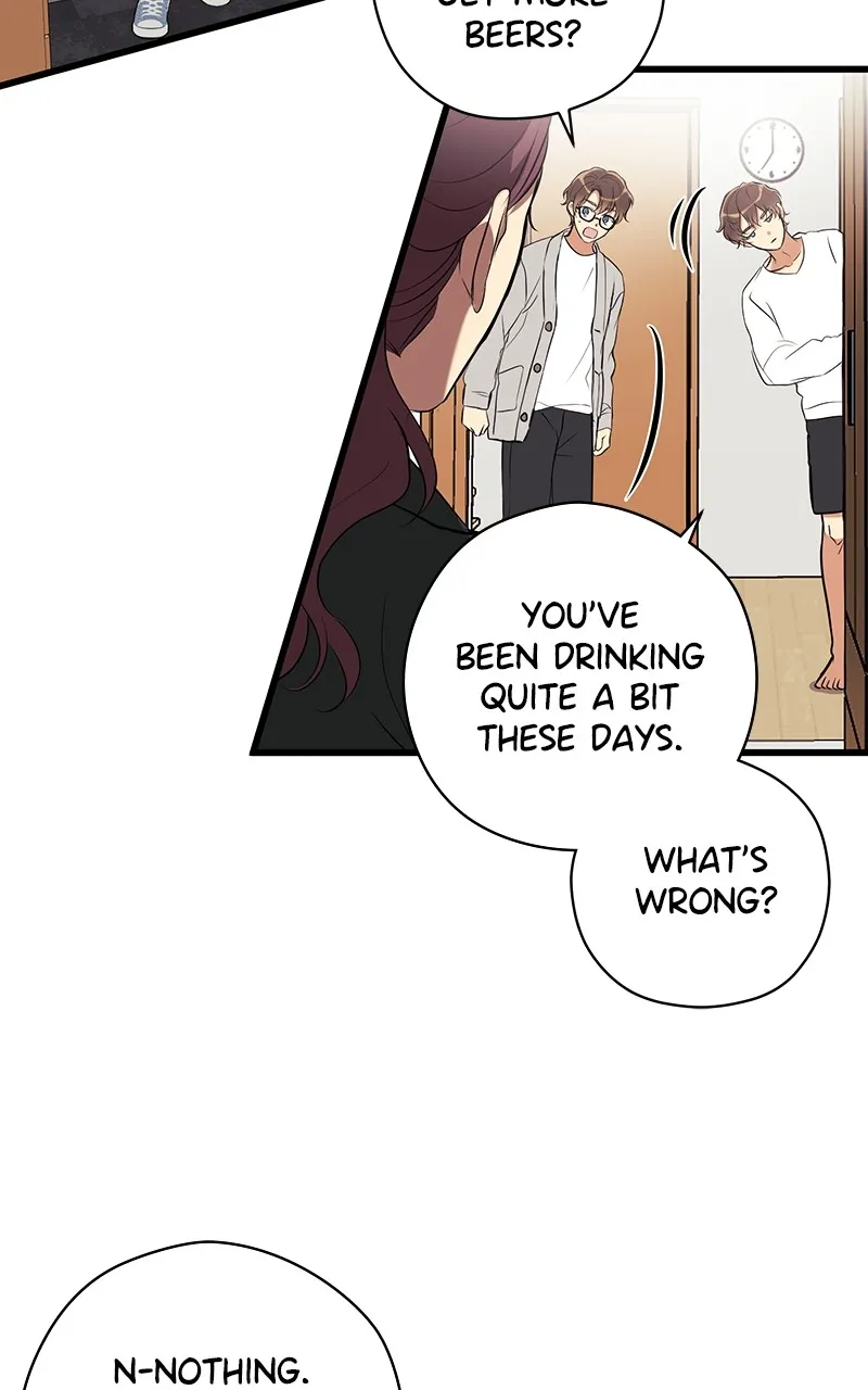 Office Romance from Hell Chapter 17 page 38 - 
