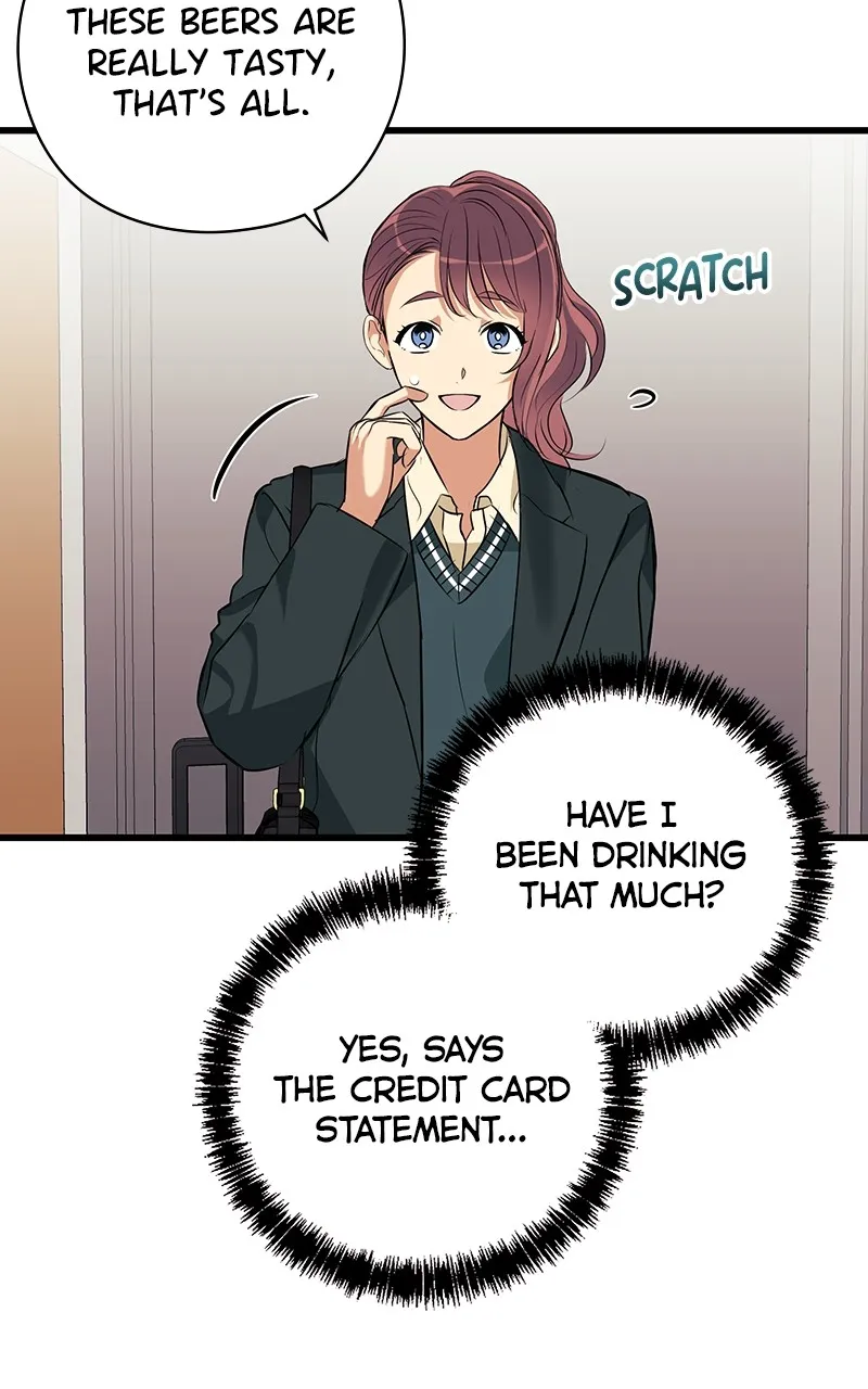 Office Romance from Hell Chapter 17 page 39 - 