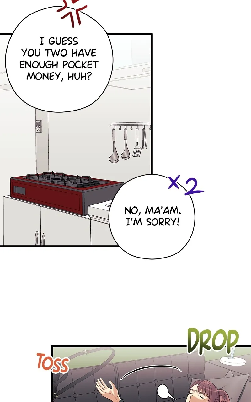 Office Romance from Hell Chapter 17 page 41 - 