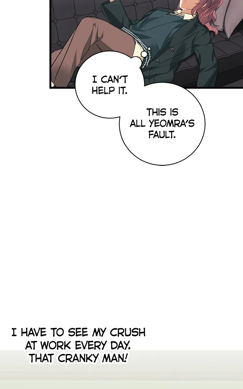 Office Romance from Hell Chapter 17 page 42 - 