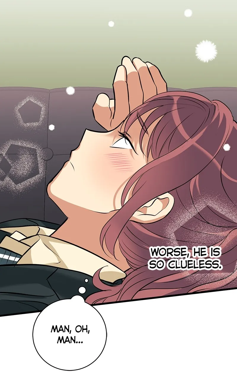 Office Romance from Hell Chapter 17 page 43 - 