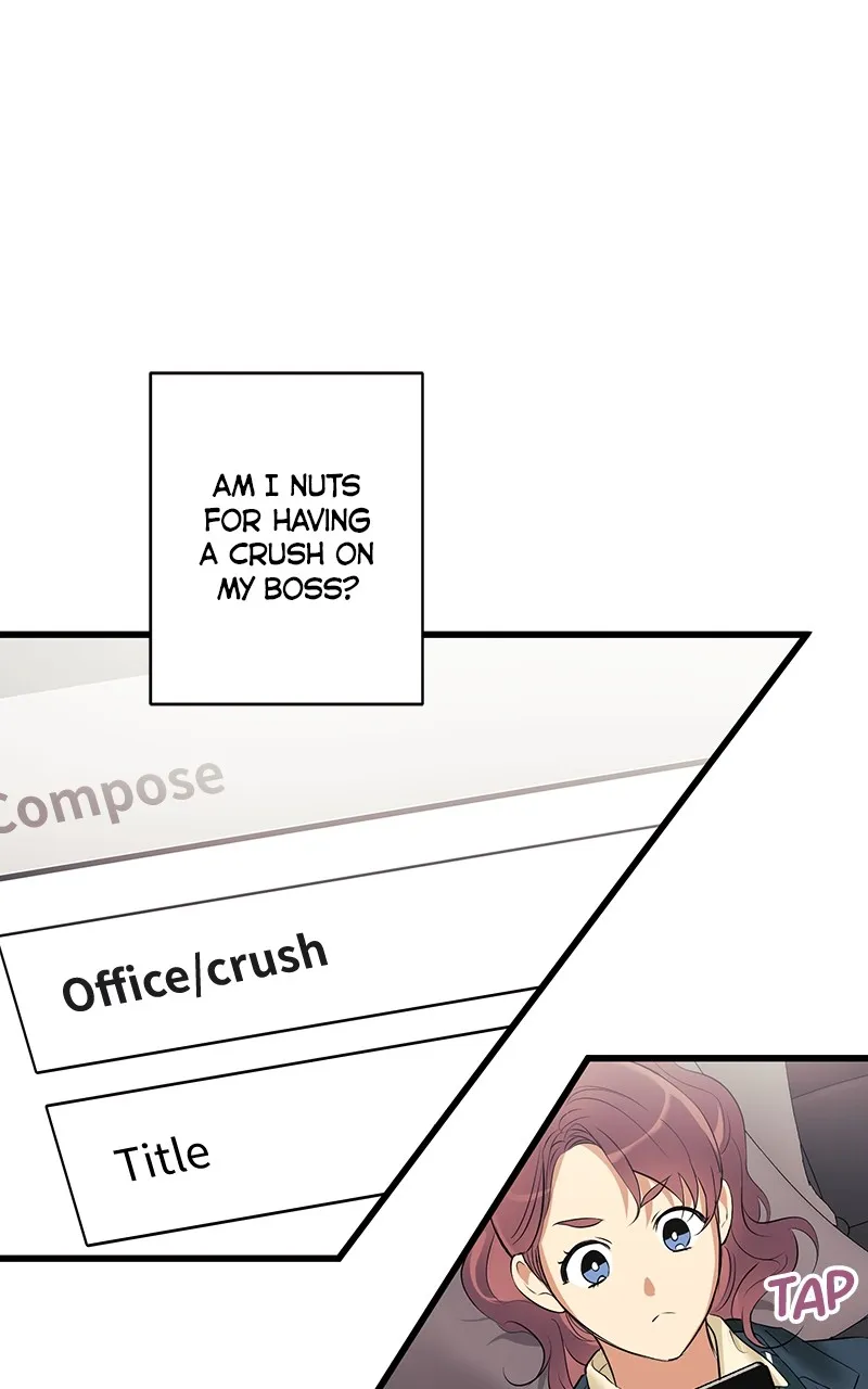 Office Romance from Hell Chapter 17 page 45 - 