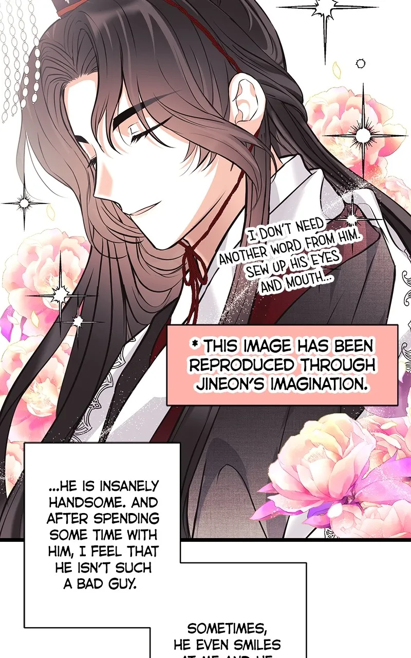 Office Romance from Hell Chapter 17 page 47 - 