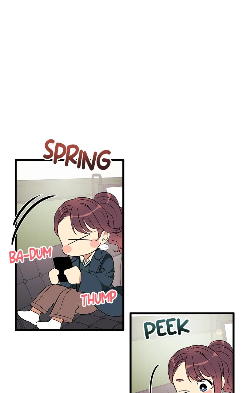 Office Romance from Hell Chapter 17 page 49 - 
