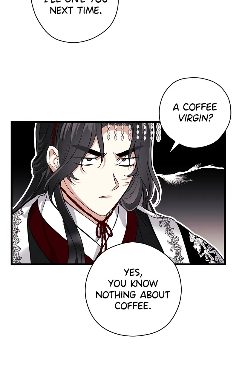 Office Romance from Hell Chapter 17 page 6 - 