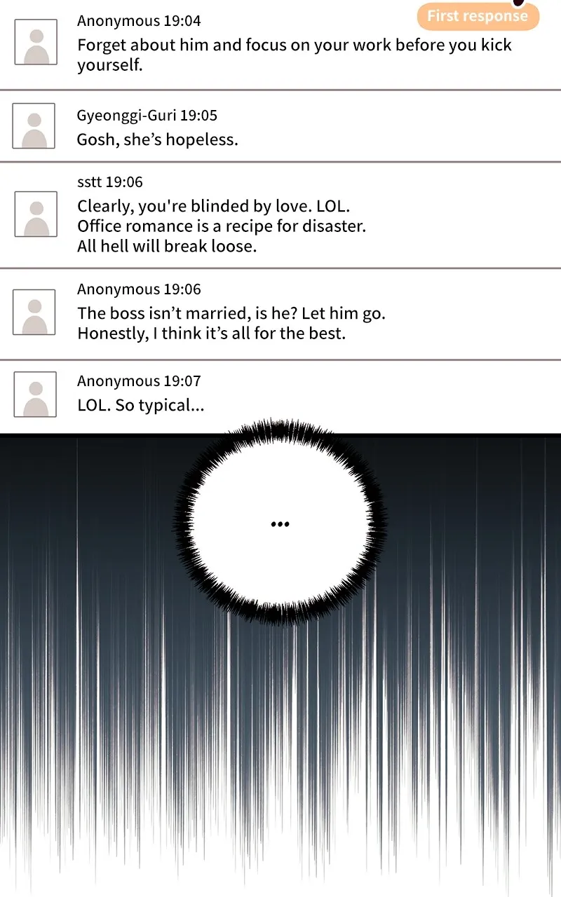 Office Romance from Hell Chapter 17 page 51 - 