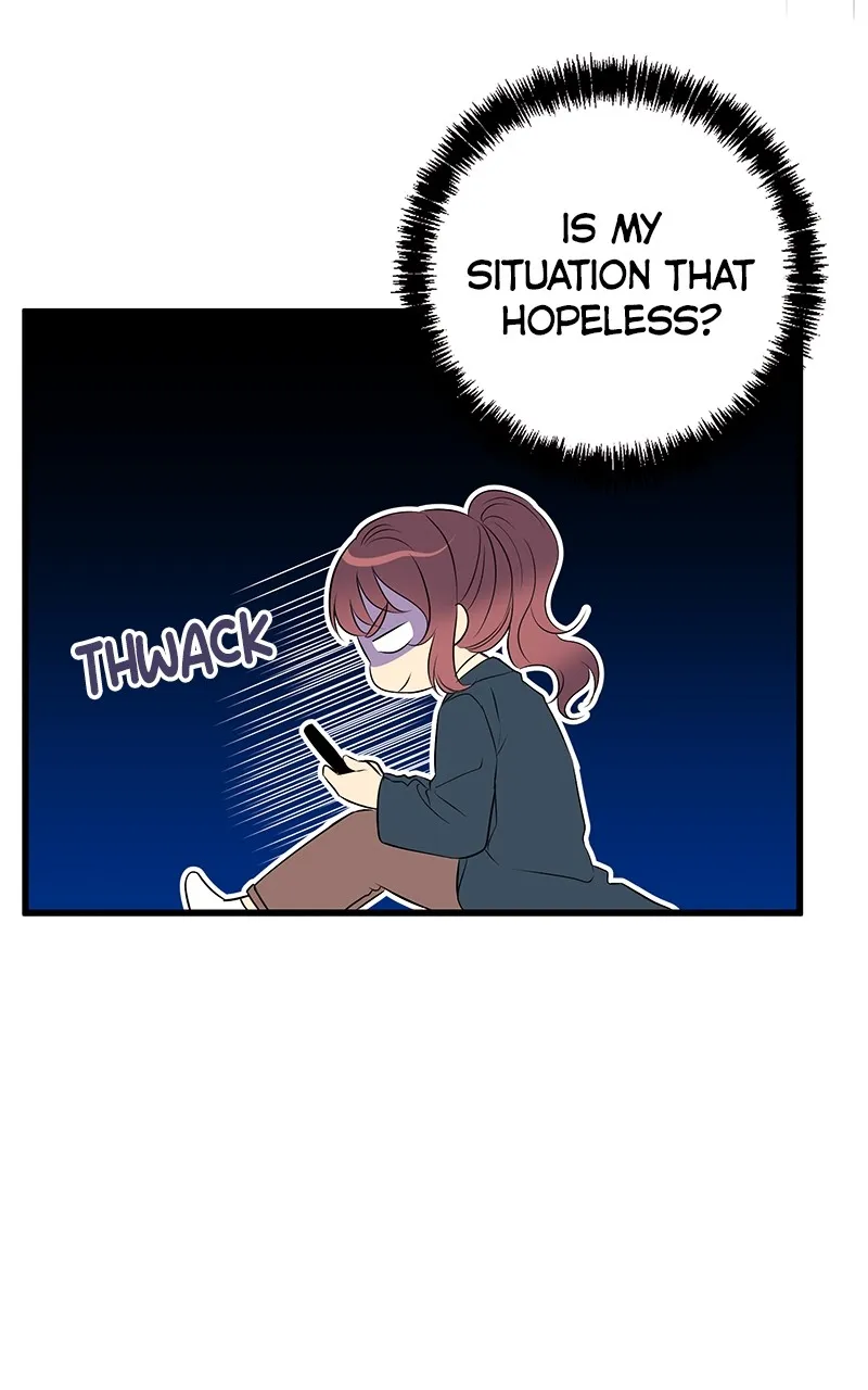 Office Romance from Hell Chapter 17 page 52 - 