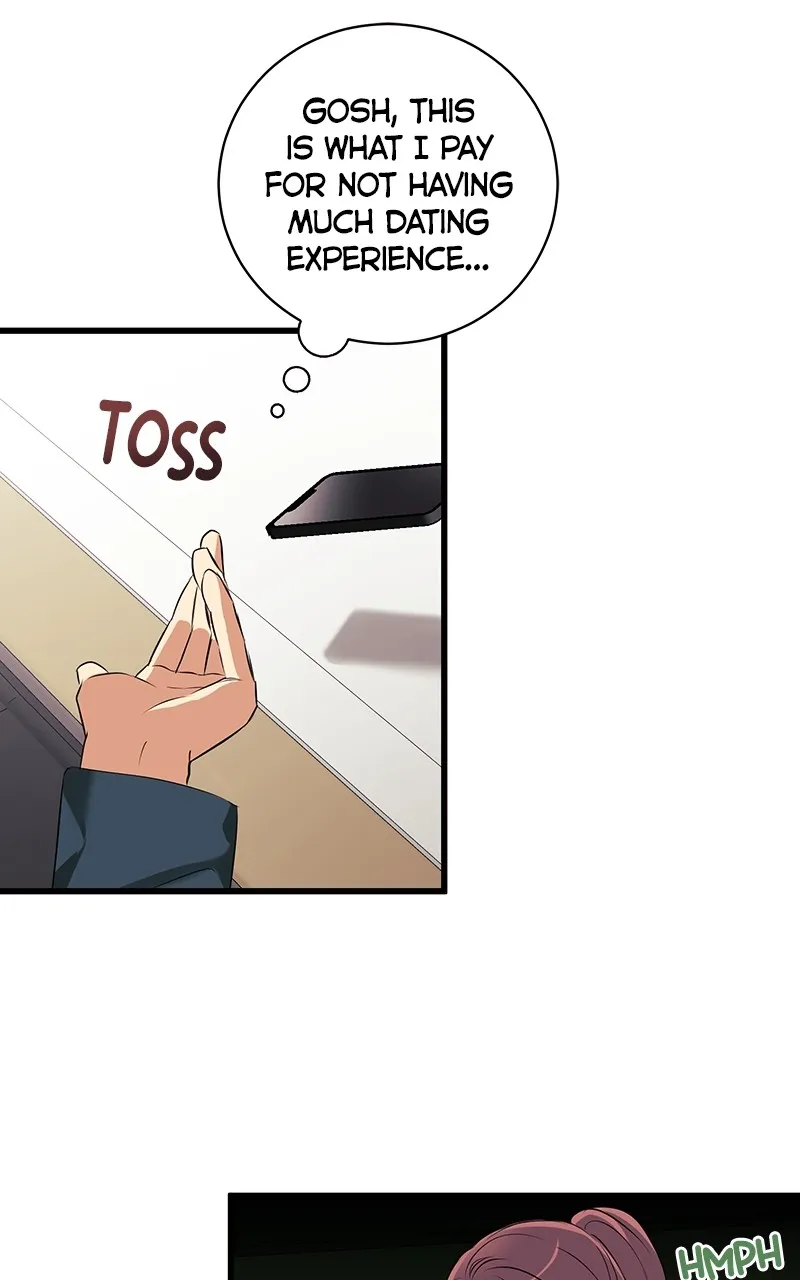 Office Romance from Hell Chapter 17 page 53 - 