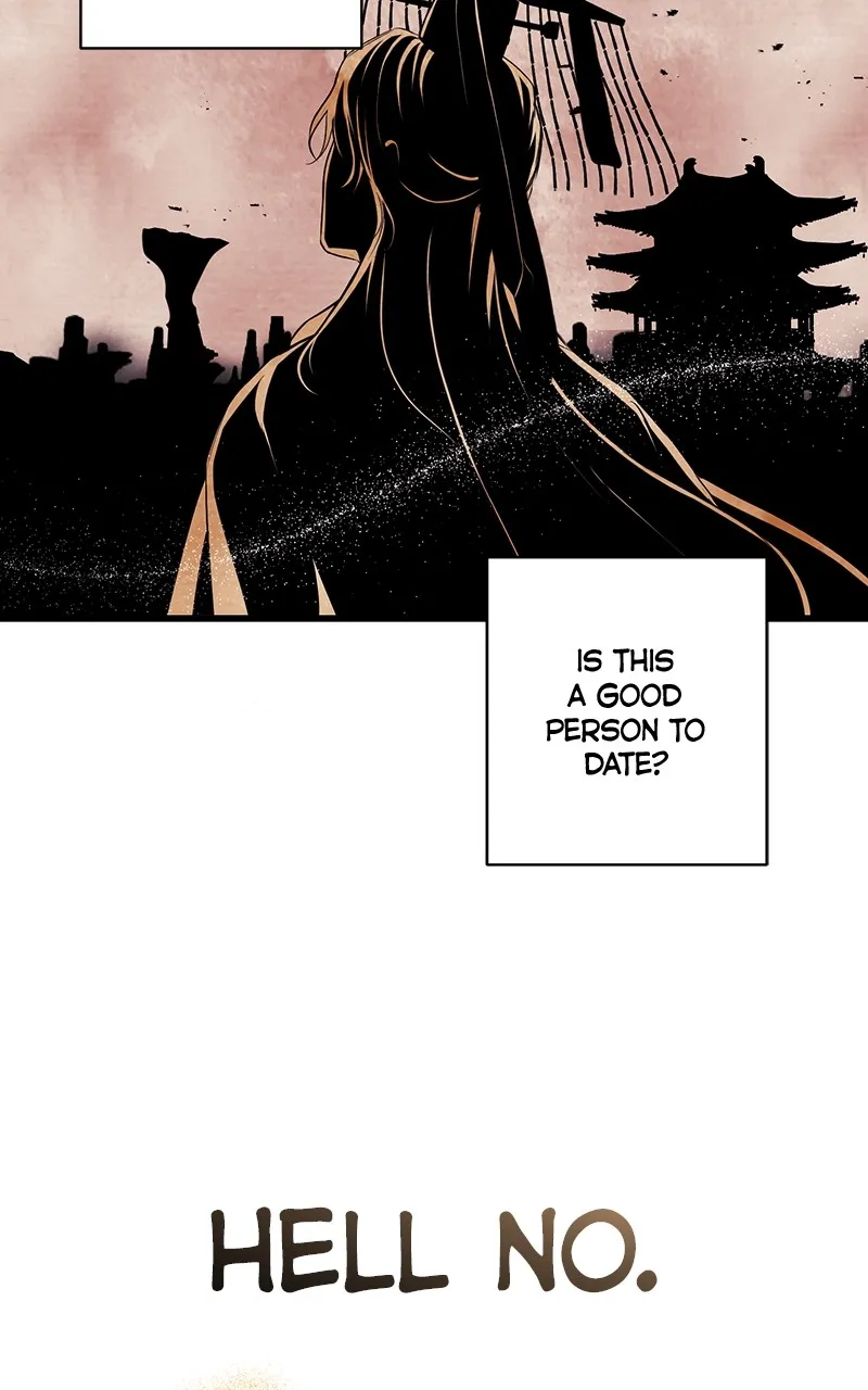 Office Romance from Hell Chapter 17 page 57 - 