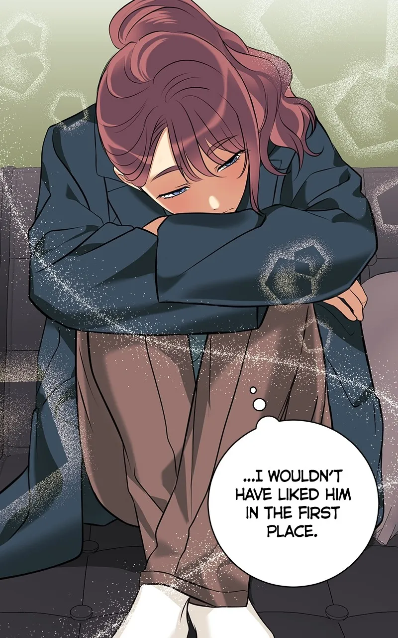 Office Romance from Hell Chapter 17 page 60 - 