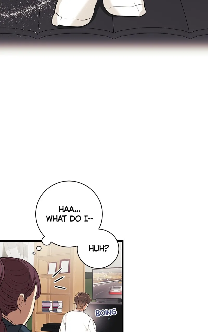 Office Romance from Hell Chapter 17 page 61 - 