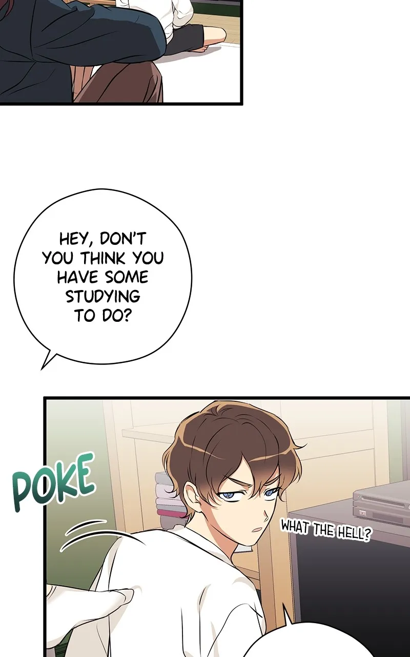 Office Romance from Hell Chapter 17 page 62 - 