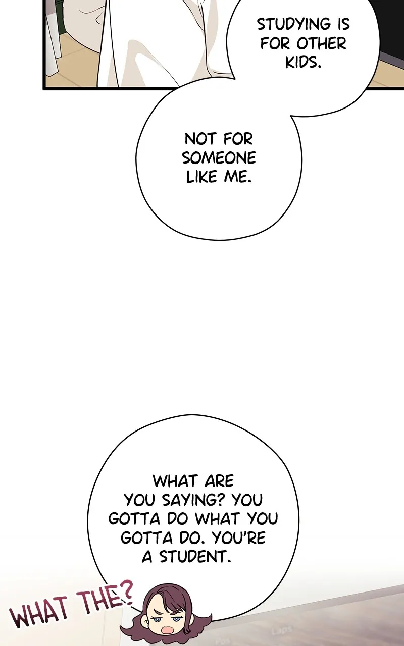 Office Romance from Hell Chapter 17 page 63 - 