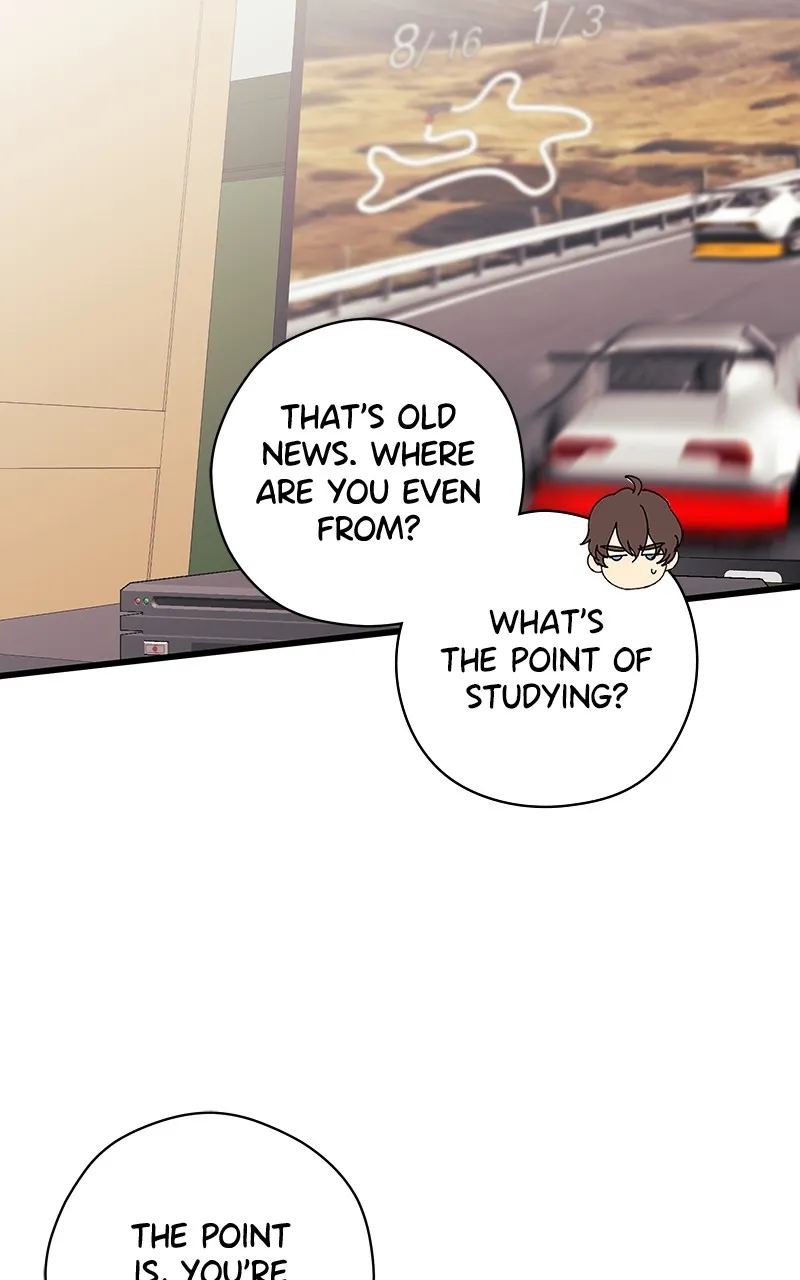 Office Romance from Hell Chapter 17 page 64 - 