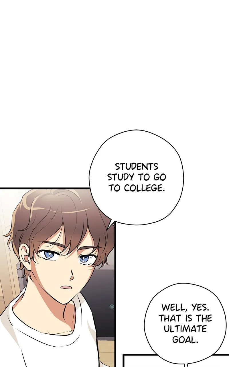 Office Romance from Hell Chapter 17 page 67 - 