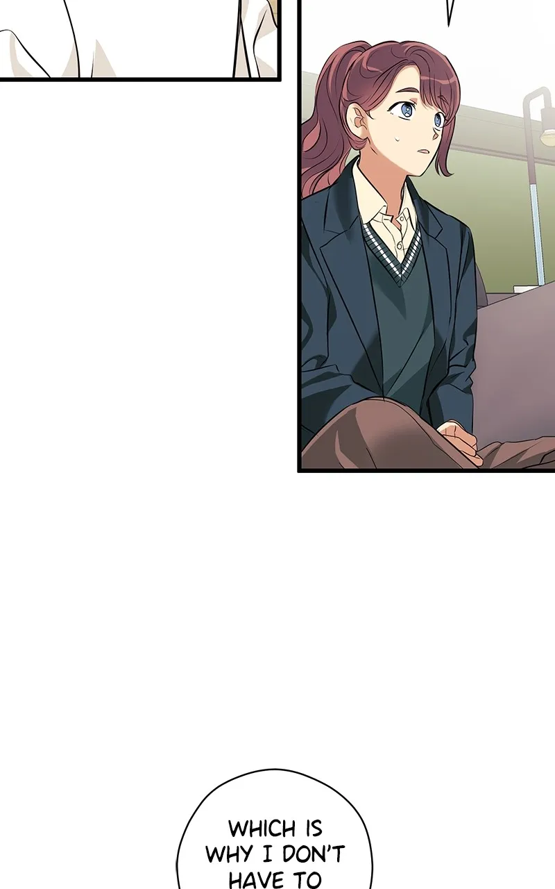 Office Romance from Hell Chapter 17 page 68 - 