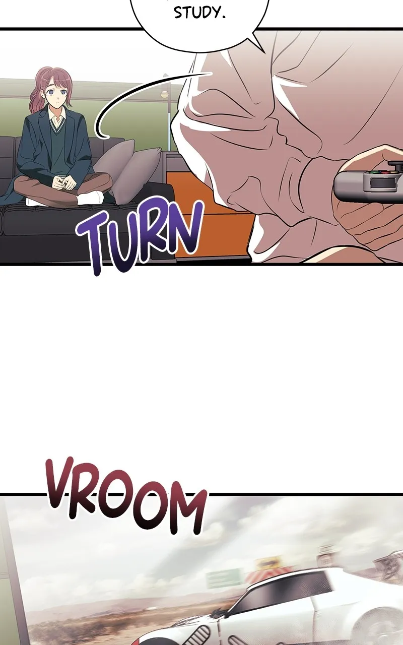 Office Romance from Hell Chapter 17 page 69 - 